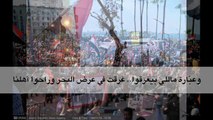 آخر قصيدة لـ أحمد فؤاد نجم : سيادة المخلوع.. ارجعلنا !!