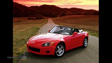 Japanese tuned cars 2015 Honda S2000