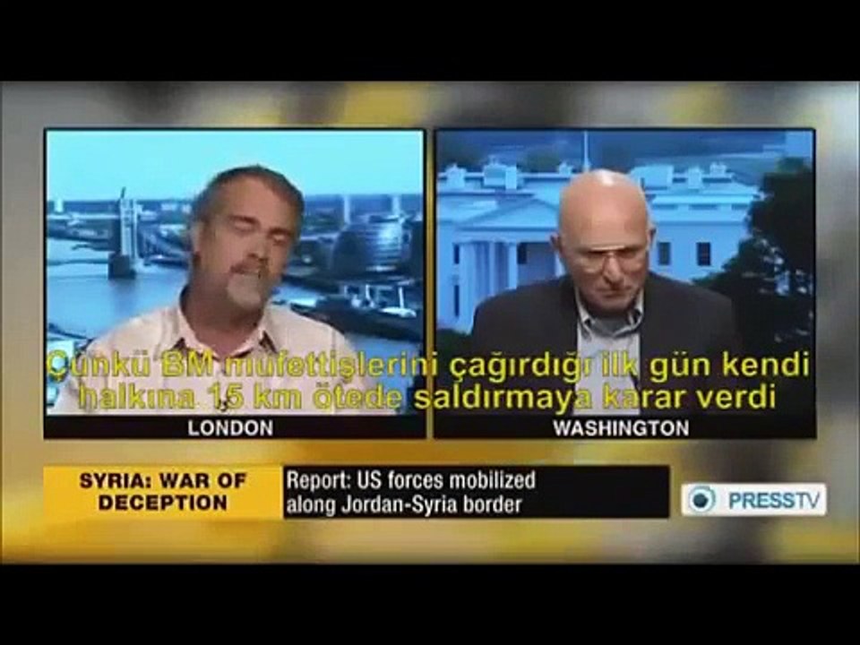 Gerçekte olan BOP