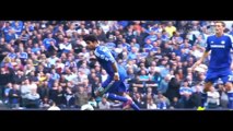 Diego Costa-Chelsea FC Goals Highlights - 2014/2015 HD