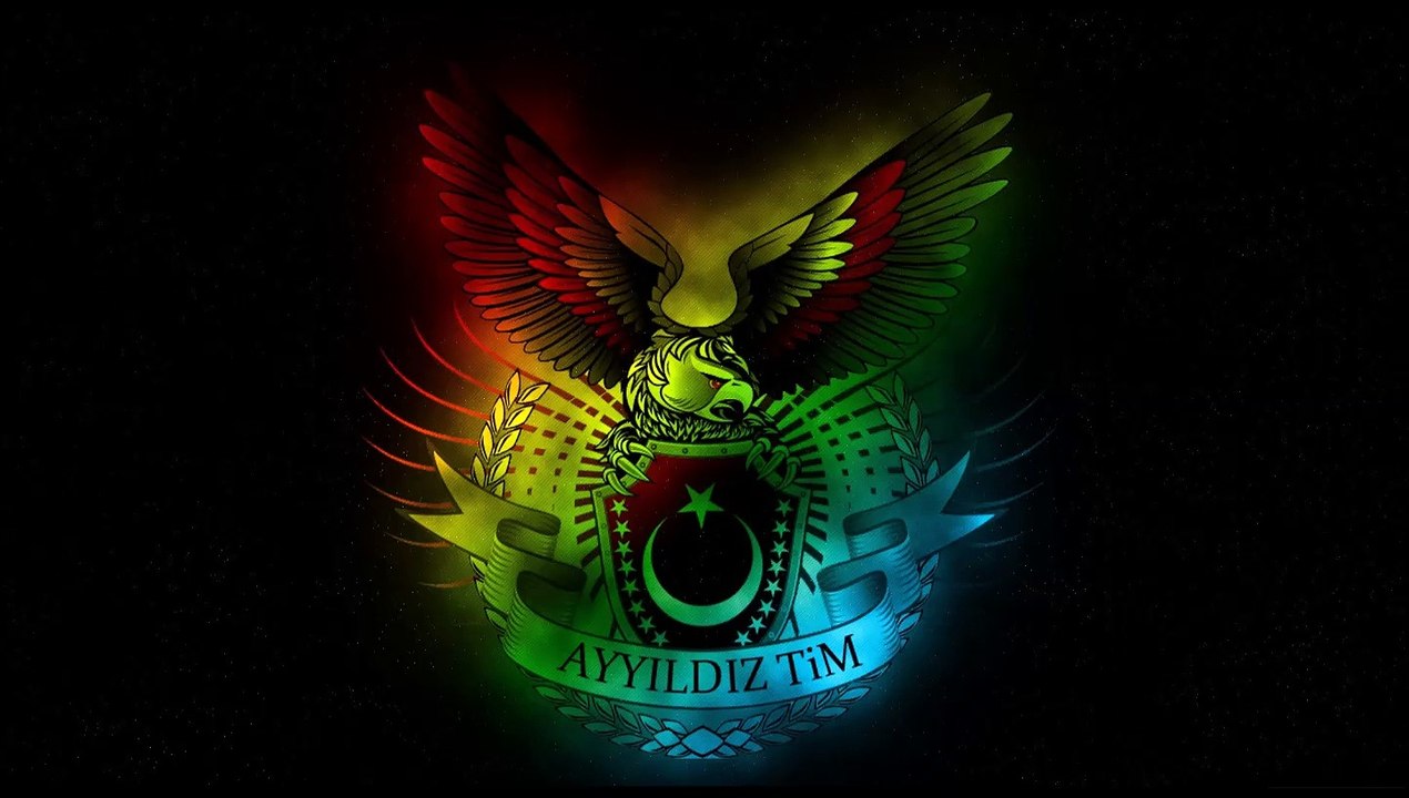 AYYILDIZ TİM **