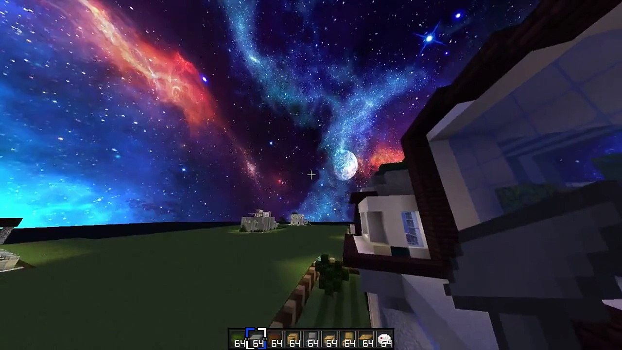 Minecraft Mods: FURNITURE MOD! (REAL CHAIRS, COMPUTERS, TV, SOFA, & MORE) (Minecraft Mod Showcase)