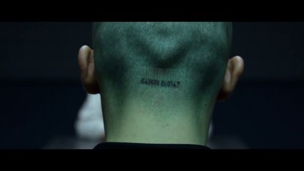 Hitman  Agent 47 2nd Official Trailer (2015) - Rupert Friend, Zachary Quinto Movie