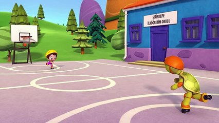 Niloya - Paten Şarkı