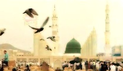 Soye Taiba Jane Walo Full Video Naat - New Naat [2015]  - Syed Furqan Qadri