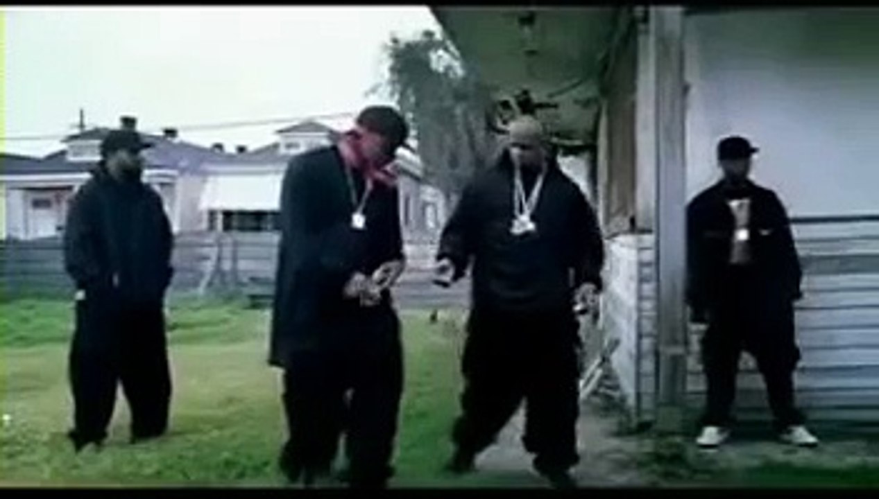 Birdman Feat. Lil Wayne - Neck Of The Woods