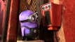 Despicable Me 2 Clip: Dave Learns a New Language Illumination
