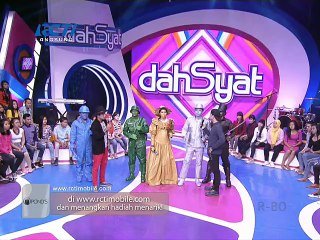 [150429]Dahsyat - Seg4