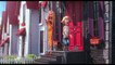 Despicable Me 2 Clip: Jillian Shows Up at Grus House with a Potential Date Illumination