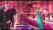 Despicable Me 2 Clip: Lucy Surprises Gru at the Cupcake Shop Illumination