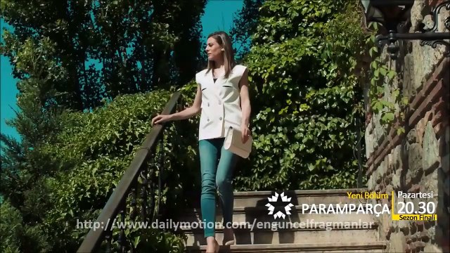 Paramparça 31. Bölüm Fragmanı (Sezon Finali)