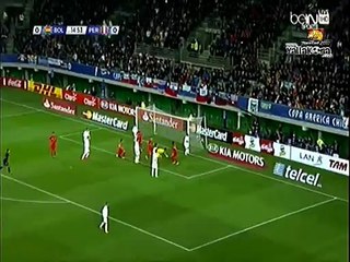 فرصه لا تضيع من جاريرو امام بوليفيا