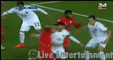 Vargas Amazing Goal 0-1 Bolivia vs Peru 25.06.2015