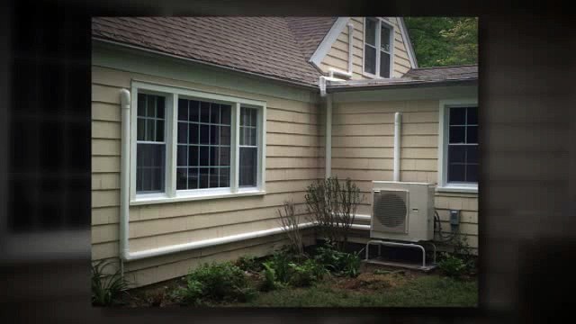 Inverter AC Review (Heating and Air Conditioning).
