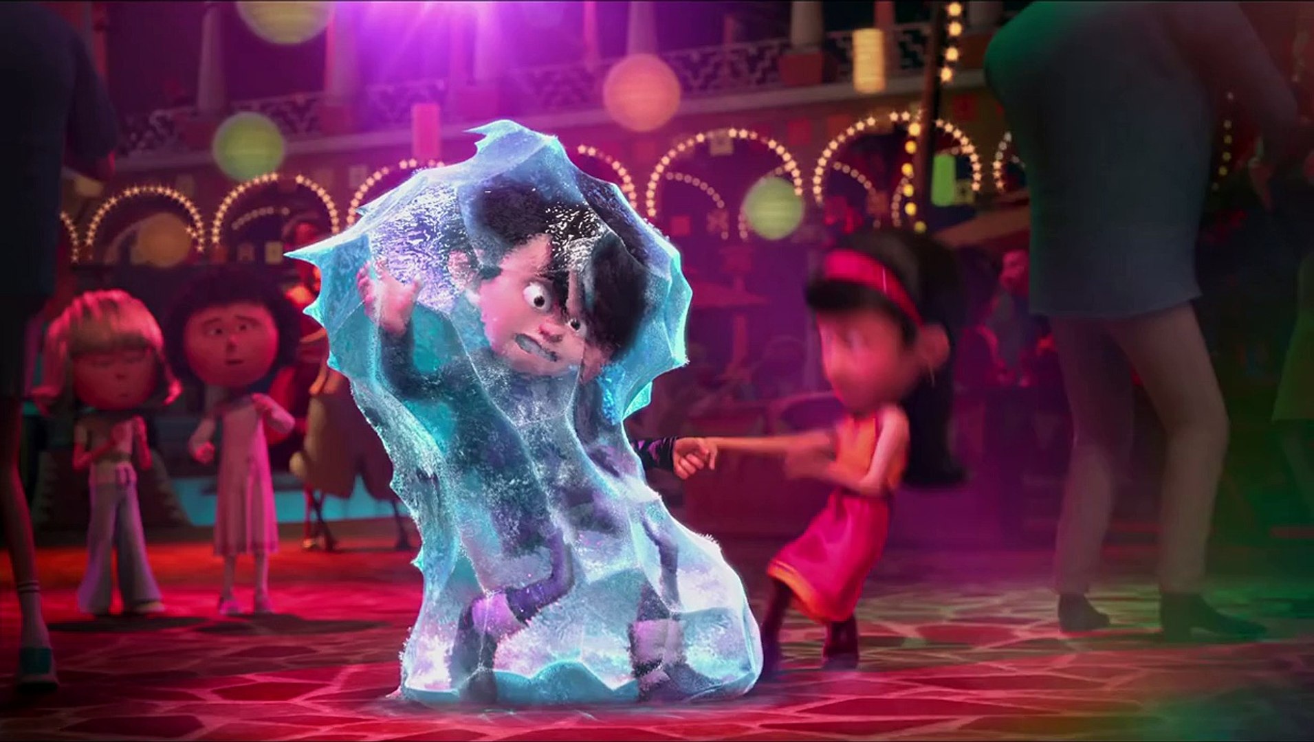Despicable me 2 full movie dailymotion cheap