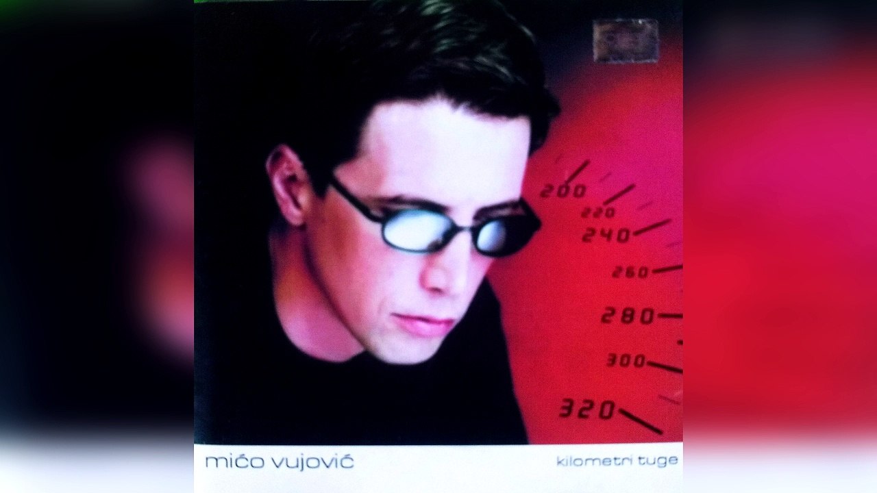 Mico Vujovic - Polja sudbine