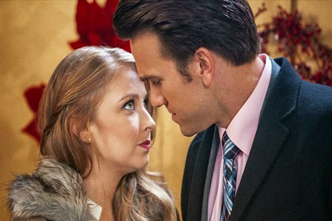 A Christmas Kiss II  Full H.D. Movie Streaming|Full 1080p HD  (2014)