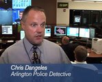 Policía de EEUU usa alta tecnología para evitar robos de autos