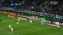 Guerrero Second Goal 0:2 | Bolivia vs Peru 25.06.2015