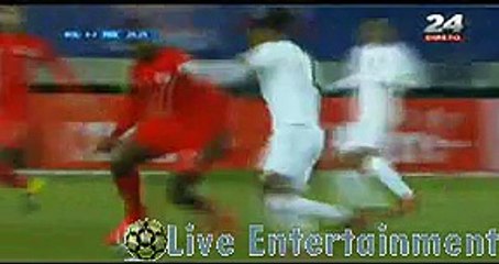 Leonel Morales Big Chance | Bolivia vs Peru Copa America 2015 HD