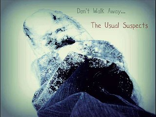 The Usual Suspects - Return a Favour