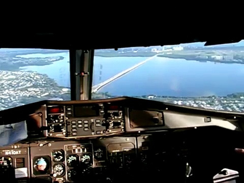 Welcome to Puerto Rico! --Landing @ Puerto Rico!- SJU, USA