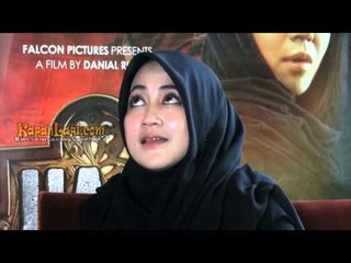 Ini Pengalaman Pipik Dakwah di Hong Kong