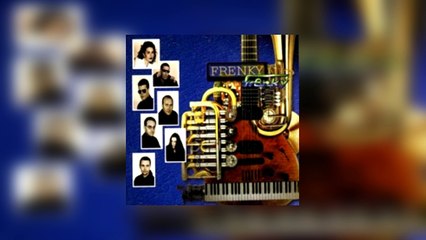 Frenky - Sve ove godine