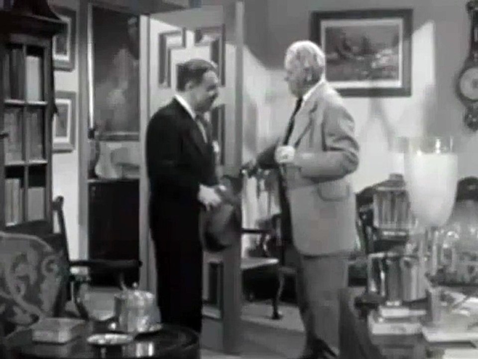 Dangerous Assignment: Season 1, Episode 18 The Briefcase Story 23 June 1952