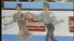 Usova & Zhulin (URS) - 1991 World Figure Skating Championships, Ice Dancing, Free Dance -