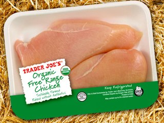 Decoding "Fresh" and "Multigrain" Labels