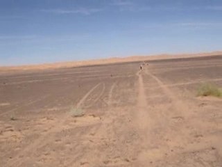 MDS 2007: Etape 5 CP2