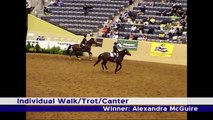 IHSA 2010 - Thursday Highlights