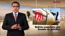 Al día con Gestión: Bolivia exportaría GLP a Perú y Bachelet cancela reunión privada con Humala