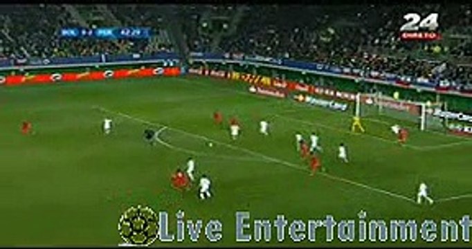 Bolivia 0-2 Peru | 1st Half Highlights