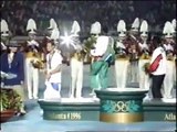 Cadets of Bergen County Drum and Bugle Corps - 1996 Olympics