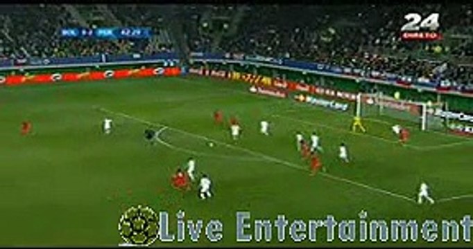 1st Half Highlights Bolivia 0-2 Peru Copa America 2015 HD