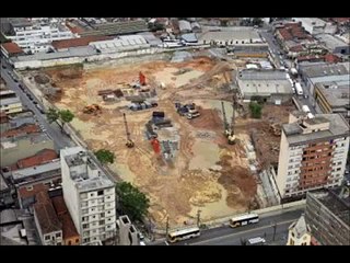 Templo de Salomão - Coluna o Sustento de toda a obra