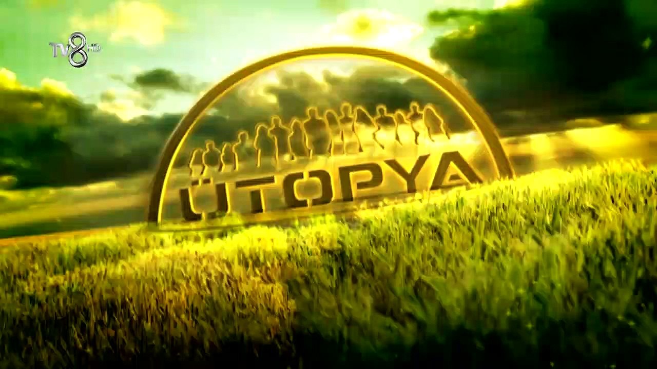 Ütopya 146.Bölüm 25 Haziran 2015 izle Tek Parça