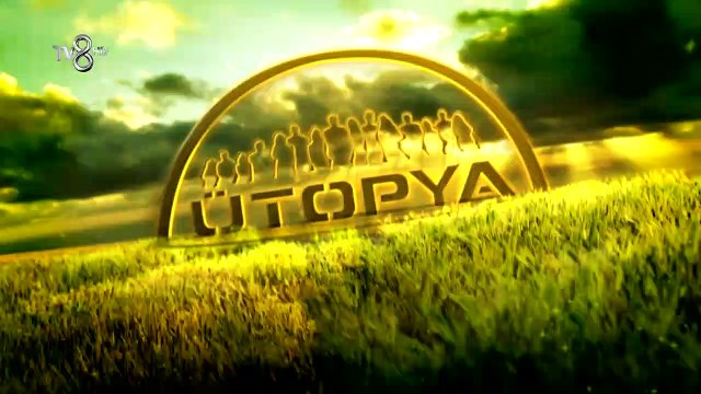 Ütopya 146.Bölüm 25 Haziran 2015 izle Tek Parça