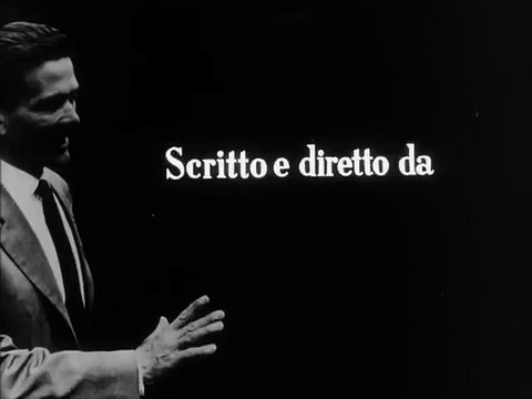 Accatone (1961) Trailer