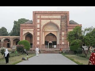 Jahangir's Tomb Documentary
