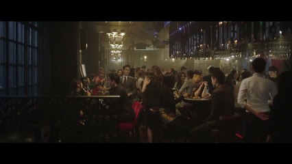 Korean Movie 뷰티 인사이드 (The Beauty Inside, 2015) 예고편 (Trailer)