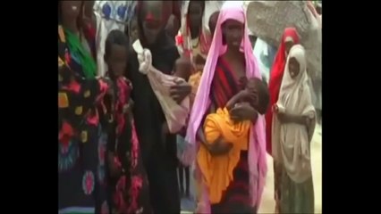 JESUS: "Achtet auf die Zeichen der Endzeit" JETZT treffen sie ein!!!