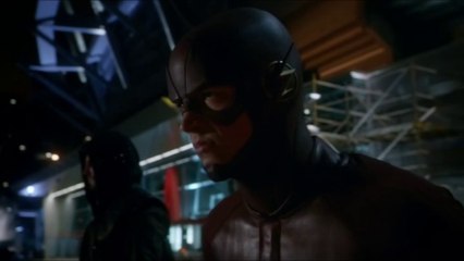 ARROW  & The FLASH   (DanceFloor videomix)