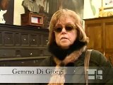 Gemma Di Giorgi's blindness cured by faith & intersession of Padre Pio (97 seconds)
