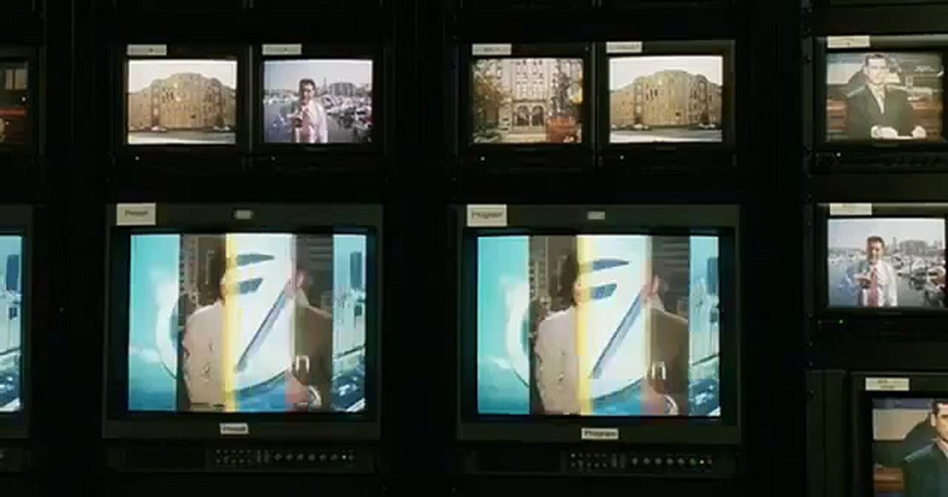 Bruce Almighty & Evan Almighty