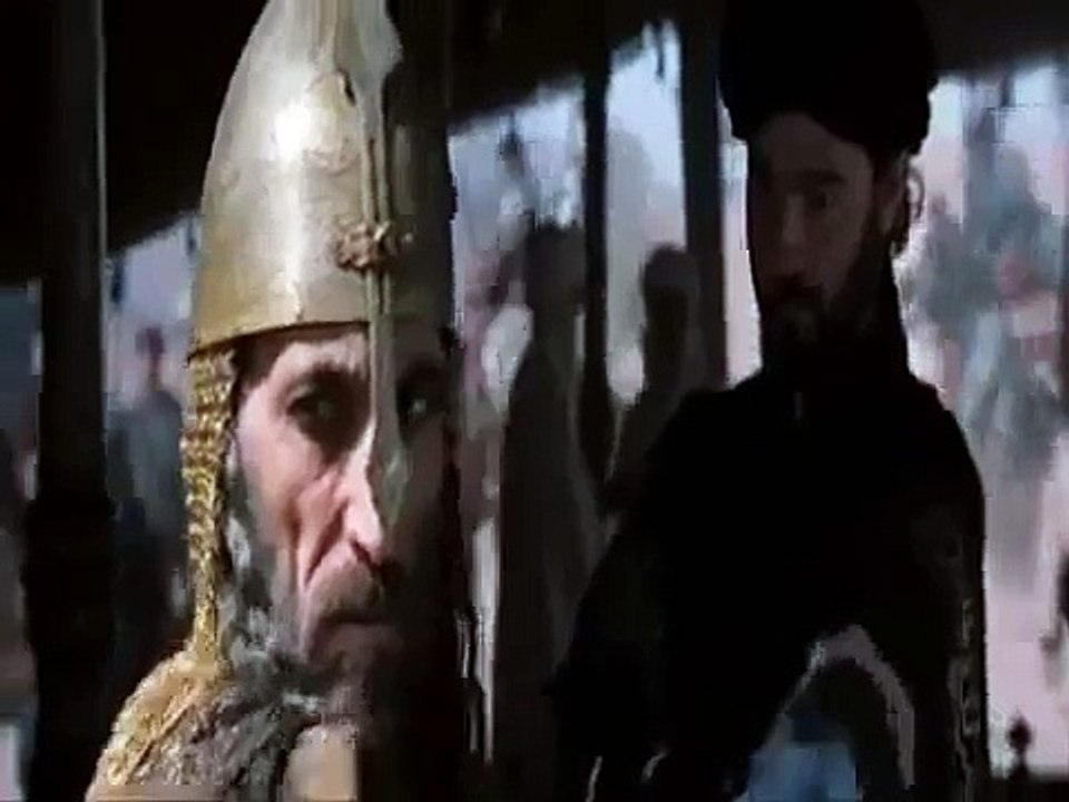 Kingdom of Heaven صلاح الدين الايوبي