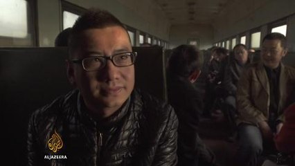 Tensions remain between US and China