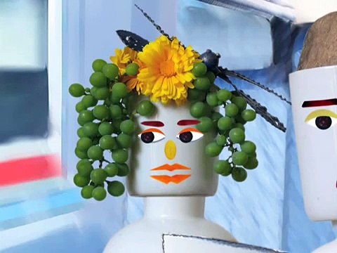 Horst Evers - Im Zug